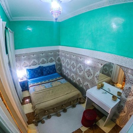 Riad Msholidays Jacuzzi Privatise Marrakech Маракеш Екстериор снимка