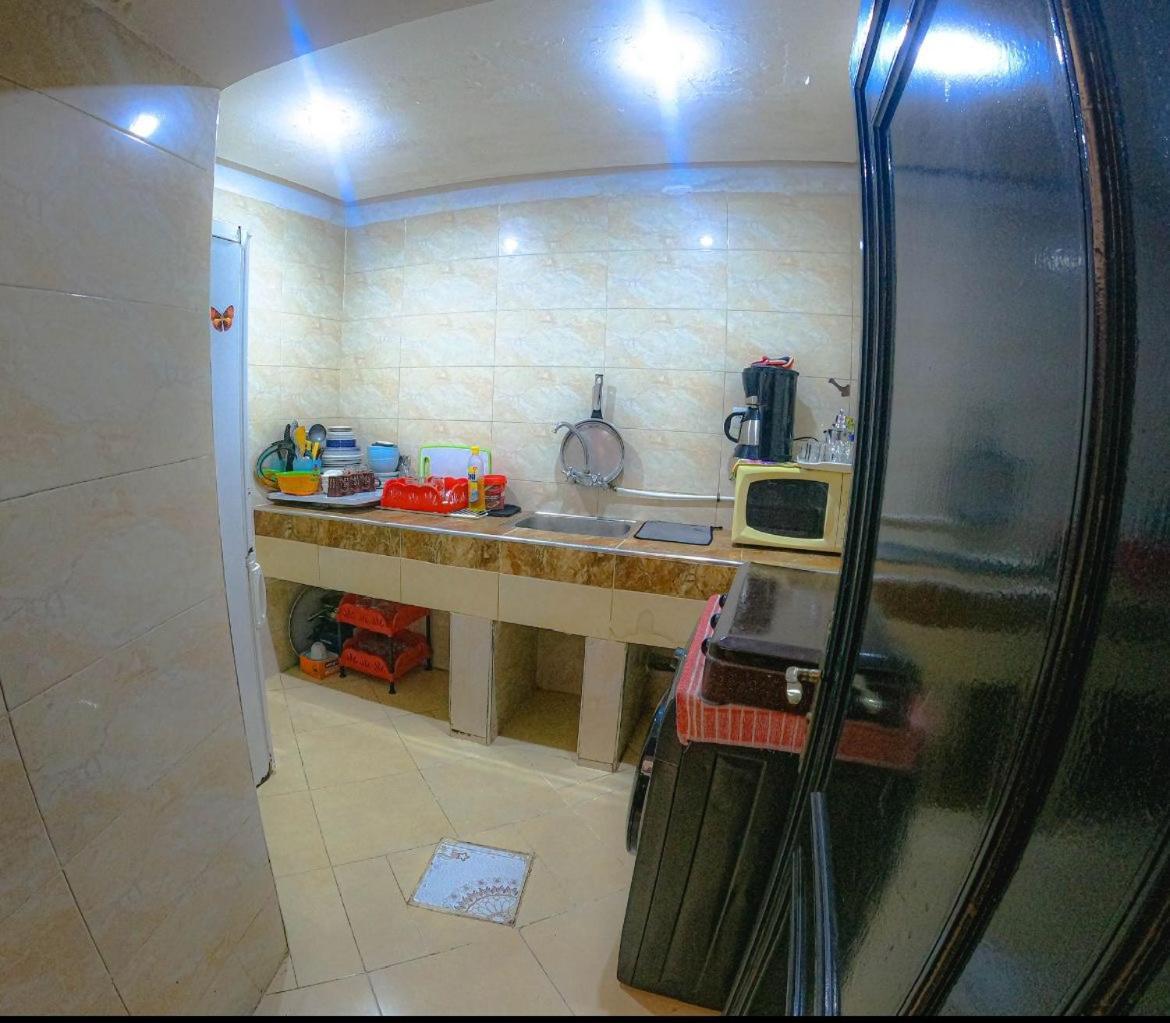 Riad Msholidays Jacuzzi Privatise Marrakech Маракеш Екстериор снимка