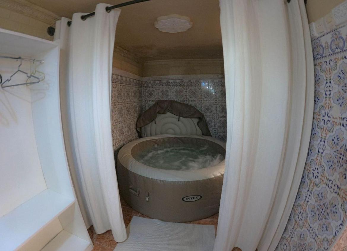 Riad Msholidays Jacuzzi Privatise Marrakech Маракеш Екстериор снимка